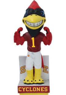 Iowa State Cyclones 8in Mascot Bobblehead