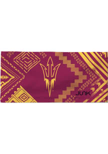 Arizona State Sun Devils Logo Mens Headband