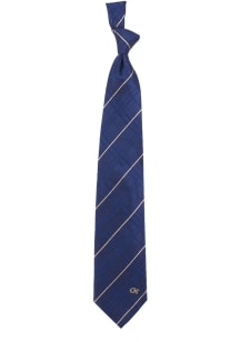 GA Tech Yellow Jackets Oxford Mens Tie