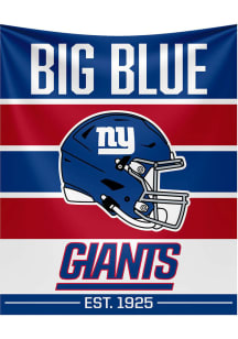 Imperial New York Giants Traditional Tapestry Wall Decal