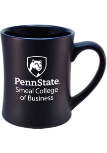 Penn State Nittany Lions 15oz Smeal College of Business Ceramic Mug - Navy Blue