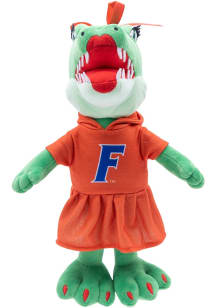 Florida Gators 14" Mascot Alberta Mascot Plush