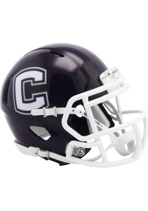 UConn Huskies Block C Speed Replica Mini Helmet