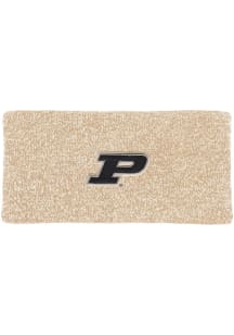 LogoFit Purdue Boilermakers Cameron Womens Headband