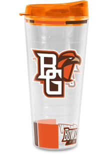 Bowling Green Falcons Classic 22oz Tritan Tumbler - Orange
