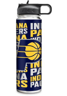 Indiana Pacers 22oz Water Bottle