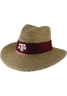 LogoFit Texas A&M Aggies Maroon Angler Mens Bucket Hat