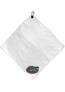 Florida Gators Microfiber 15x15 Golf Towel