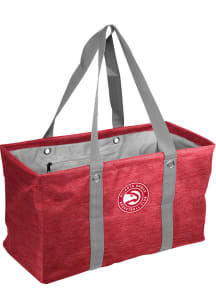 Atlanta Hawks Red Picnic Caddy Tote