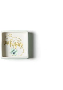 Michigan 3.5 Square Desk Accessory