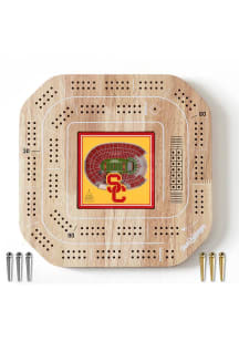 USC Trojans 3D Game
