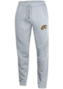 Gear for Sports Florida A&M Rattlers Mens Grey Big Cotton Slim Sweatpants