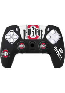 Ohio State Buckeyes PS5  Controller Skin Computer Accessory
