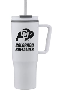 Colorado Buffaloes 30oz Aire Straw Tumbler