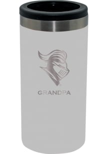 The Memory Company Rutgers Scarlet Knights Grandpa 12oz Slim Stainless Steel Coolie