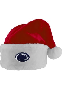 Penn State Nittany Lions Nick Santa Hat