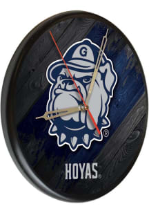 Georgetown Hoyas Printed Wall Clock