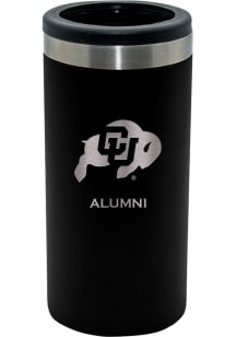 The Memory Company Colorado Buffaloes Alumni 12oz Slim Stainless Steel Coolie