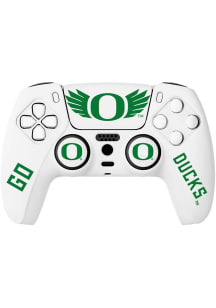 Oregon Ducks PS5 Controller Skin Computer Accessory