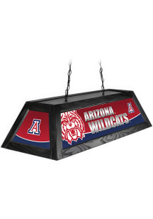 Arizona Wildcats 42 inch Spirit Cardinal Billiard Lamp
