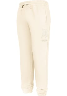 Pro Standard Detroit Tigers Boys White Neutral Sweatpants