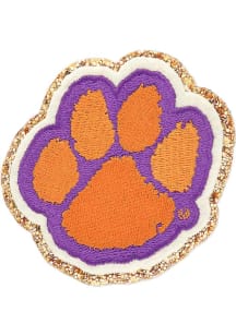 Stoney Clover Lane Clemson Tigers Mascot Patch