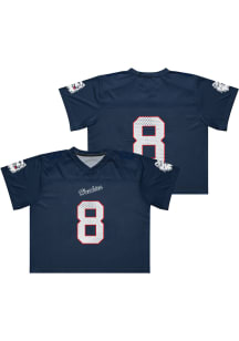 UConn Huskies Zy’marion Lang Campus Ink NIL Throwback Throwback Jersey