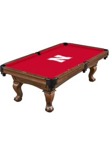Nebraska Cornhuskers Pool Table Cloth Pool Table