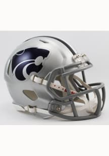 K-State Wildcats Speed Design Mini Helmet