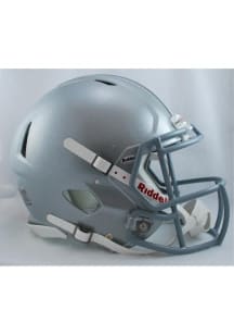Ohio State Buckeyes Authentic Full Size Football Helmet