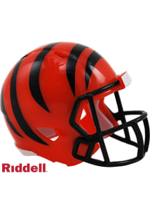 Cincinnati Bengals Speed Pocket Pocket Helmet
