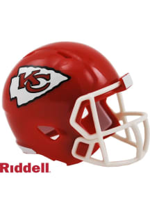 Kansas City Chiefs Speed Pocket Pocket Helmet