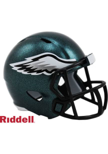 Philadelphia Eagles Speed Pocket Pocket Helmet