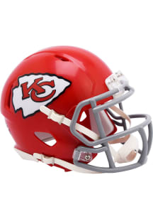 Kansas City Chiefs 63-73 THROWBACK Mini Helmet