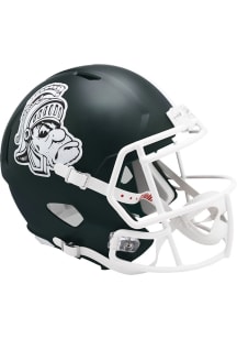 Michigan State Spartans Gruff Speed Replica Full Size Football Helmet