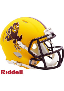 Arizona State Sun Devils Speed Mini Helmet
