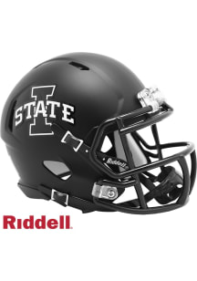 Iowa State Cyclones Speed Design Mini Helmet