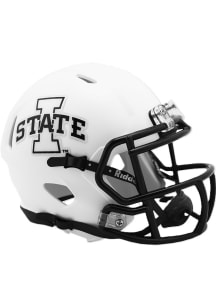 Iowa State Cyclones Speed Mini Helmet