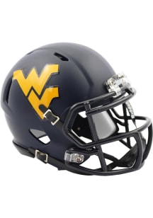 West Virginia Mountaineers Speed Designed Mini Helmet