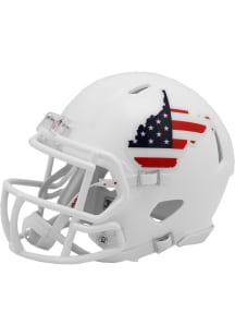 West Virginia Mountaineers Speed Designed Mini Helmet
