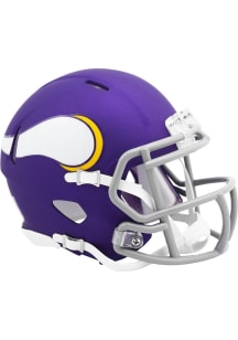 Minnesota Vikings Trubute Mini Helmet