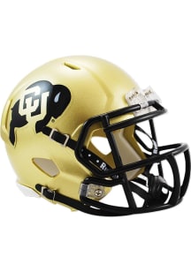 Colorado Buffaloes Speed Mini Helmet