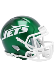 New York Jets Speed Mini Helmet