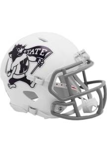 K-State Wildcats Speed Mini Helmet