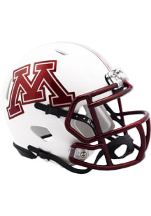 Minnesota Golden Gophers Speed Mini Helmet