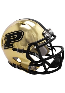Purdue Boilermakers Speed Mini Helmet