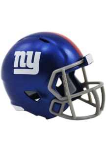 New York Giants Speed Pocket Helmet