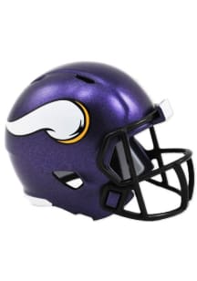 Minnesota Vikings Speed Pocket Helmet