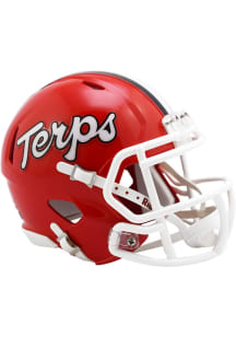 Maryland Terrapins Speed Replica Mini Helmet