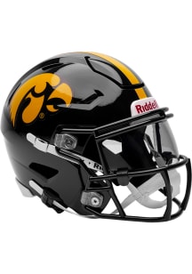 Iowa Hawkeyes Logo Midi Speed Replica Mini Helmet